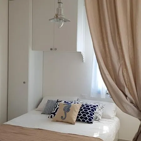 Katiuscia 22 Agenzia Millennium Holiday home Porto Garibaldi