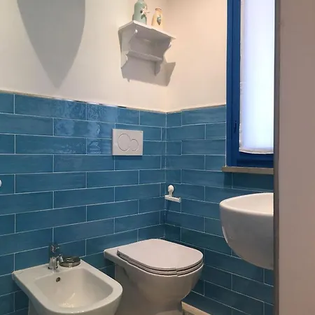 Holiday home Katiuscia 22 Agenzia Millennium Porto Garibaldi