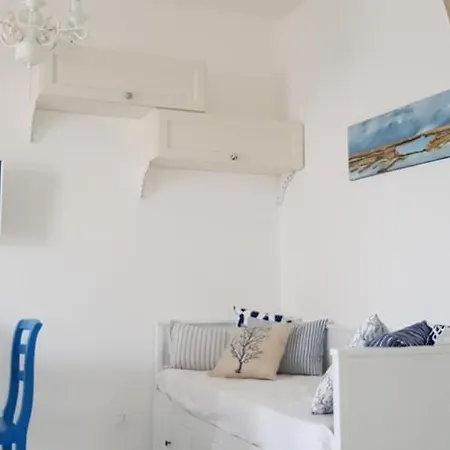 Holiday home Katiuscia 22 Agenzia Millennium *