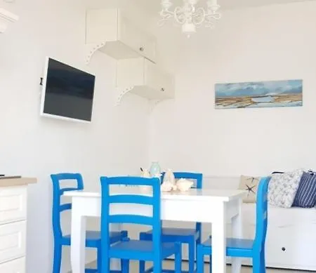 Holiday home Katiuscia 22 Agenzia Millennium Porto Garibaldi