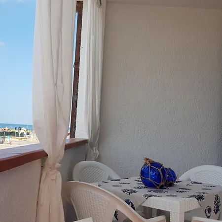 Katiuscia 22 Agenzia Millennium Holiday home