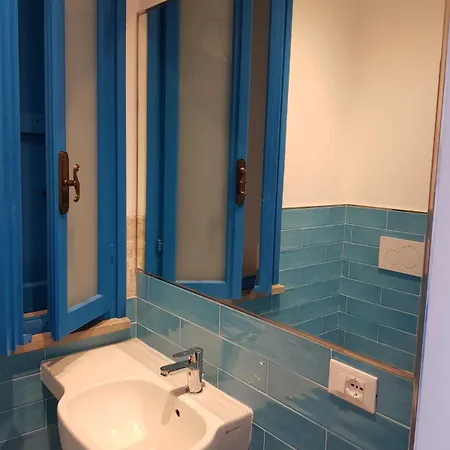 Holiday home Katiuscia 22 Agenzia Millennium