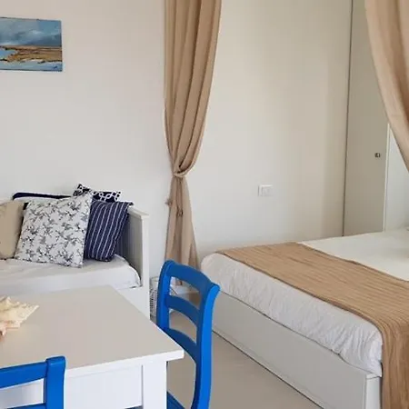 Holiday home Katiuscia 22 Agenzia Millennium *