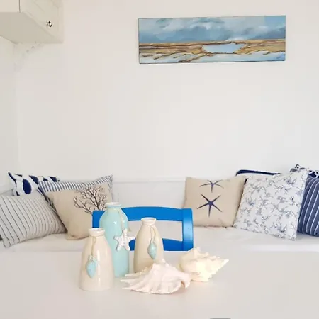 Holiday home Katiuscia 22 Agenzia Millennium *