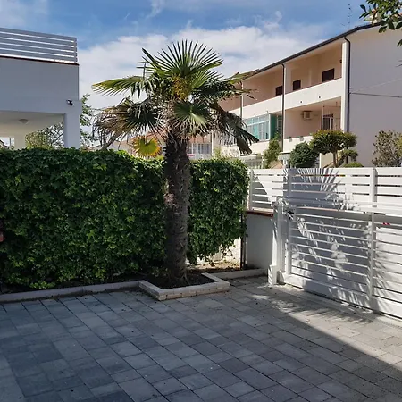 Katiuscia 22 Agenzia Millennium Holiday home Porto Garibaldi